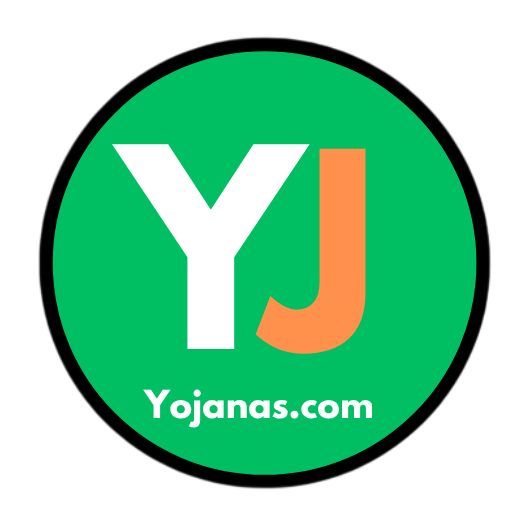 yojana logo